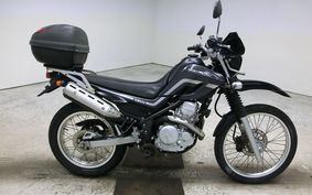 YAMAHA SEROW 250 2005 DG11J