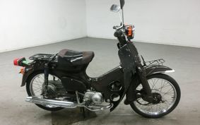 HONDA C70 SUPER CUB HA02