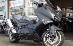 YAMAHA T-MAX 530 Black Max 2013