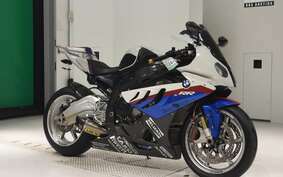 BMW S1000RR 2010