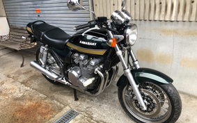 KAWASAKI ZEPHYR 750 RS Type 2000 ZR750C