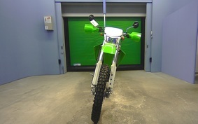 KAWASAKI KLX250 2005 LX250E