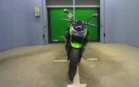 KAWASAKI Z1000 Gen.4 2011 ZRCD14