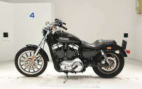 HARLEY L1200LI 2010