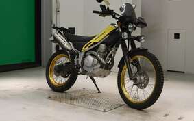 YAMAHA TRICKER DG10J