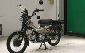 HONDA CT125-2 JA65