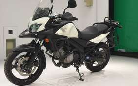 SUZUKI DL650 ( V-Strom 650 ) A 2012 C7111