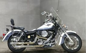 KAWASAKI VULCAN 1500 CLASSIC 1996 VNT50D