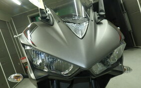 YAMAHA YZF-R25 A RG10J