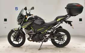 KAWASAKI Z400 Gen.2 2023 EX400L