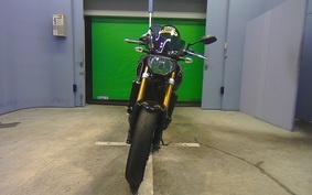 YAMAHA MT-09 2015 RN34J