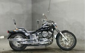 YAMAHA DRAGSTAR 400 1999 4TR