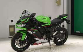 KAWASAKI NINJA ZX-6R A 2021 ZX636G