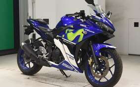 YAMAHA YZF-R25 RG10J