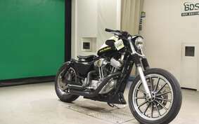 HARLEY XL883C 2004