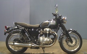 KAWASAKI W650 2004 EJ650A