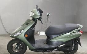 YAMAHA AXIS Z SED7J