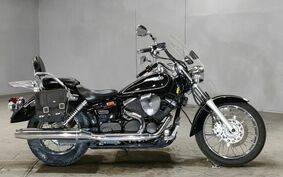 YAMAHA DRAGSTAR 250 VG05J