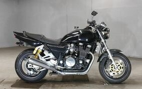 YAMAHA XJR1200 1994 4KG