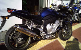 YAMAHA FZ FAZER FEATHER 2010 RN16