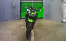 KAWASAKI Z1000 Gen.4 2011 ZRCD14