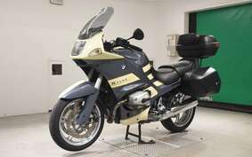 BMW R1150RS 2003 0447