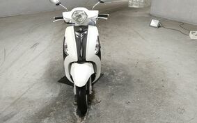 YAMAHA AXIS Z SED7J