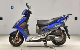 KYMCO RACING KING 180 FI SC36