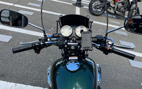 KAWASAKI W800 2012 EJ800A