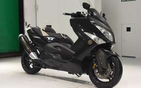 YAMAHA T-MAX500 Gen.3 2010 SJ08J