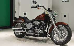 HARLEY FLSTF 1580 2010