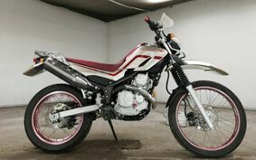 YAMAHA SEROW 250 DG11J