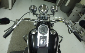 HARLEY FLSTSC 1450 2005