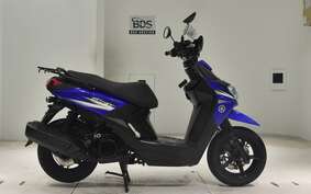 YAMAHA BW S125 Gen.2 SEA6J