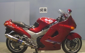 KAWASAKI ZZ1100 NINJA R Gen.2 1996 ZXT10D