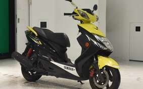 YAMAHA CYGNUS 125 XSR 2 SE44J