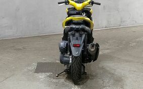 YAMAHA AERO X155 不明