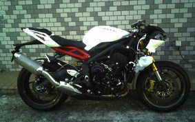 TRIUMPH DAYTONA 675 R 2014 TA14FA