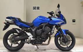 YAMAHA FAZER FZ6 SA 2013 RJ14