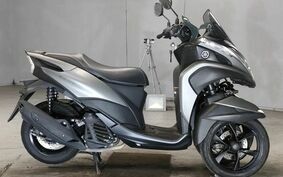 YAMAHA TRICITY 125 SEC1J