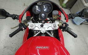 DUCATI SS900 2003