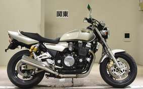 YAMAHA XJR1200 1997 4KG