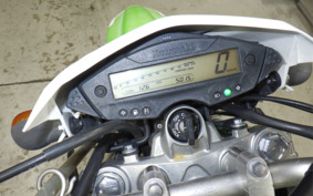 KAWASAKI KLX125 LX125C