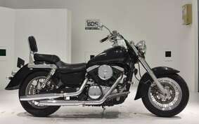 KAWASAKI VULCAN 1500 CLASSIC 1999 VNT50D