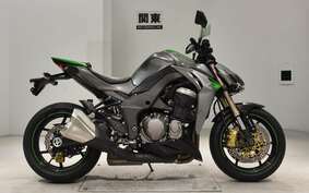 KAWASAKI Z1000 Gen.5 2014 ZRT00F