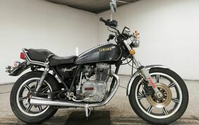 YAMAHA XS250 SPECIAL 4A8