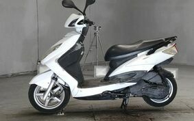 YAMAHA CYGNUS 125 X SE44J