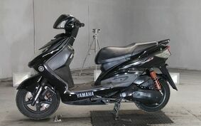 YAMAHA CYGNUS 125 X SE46