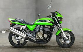 KAWASAKI ZRX400 2005 ZR400E