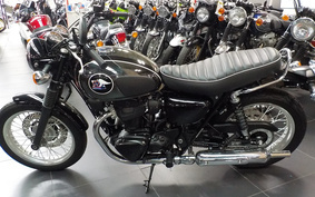 KAWASAKI W800 STREET 2022 EJ800E